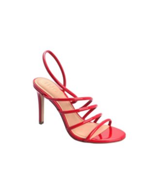 I.N.C. International Concepts - Women's Ginny Strappy Stiletto Sandals