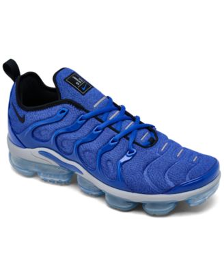 Nike - Men's Air VaporMax Plus Running Sneakers from Finish Line