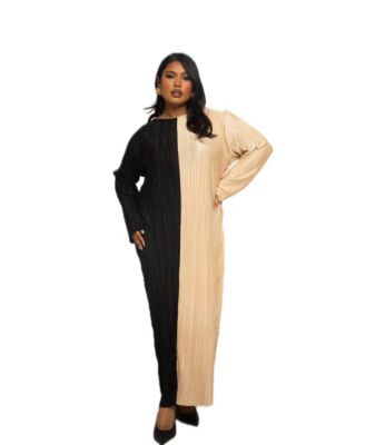 FASHION-SZN CURVE