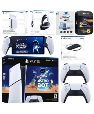 Sony