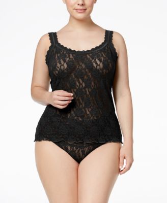 Hanky Panky - Signature Lace Camisole 1390LX