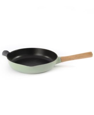BergHOFF - Ron Green Cast Iron 10.25" Fry Pan