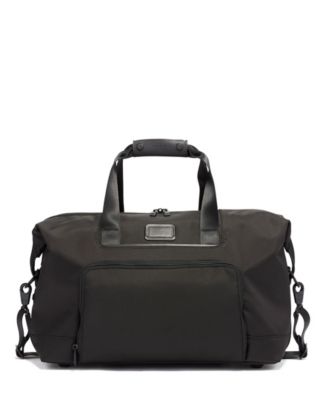 TUMI - Tumi Alpha Double Expansion Travel Satchel