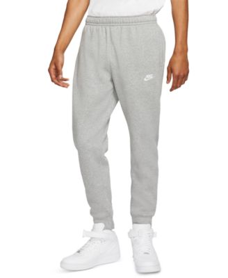 Nike - Men's Club Fleece Joggers