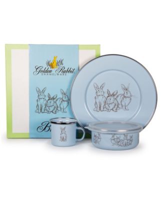 Golden Rabbit