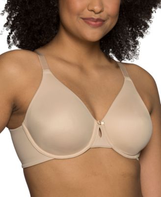 Vanity Fair - Women's Beauty Back Underwire 2-Ply Bra