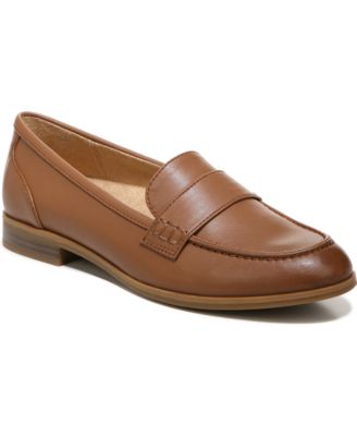 Naturalizer - Milo Slip On Penny Loafers