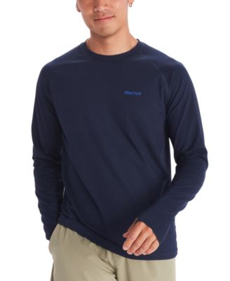 Marmot - Men's Windridge Long-Sleeve Performance T-Shirt