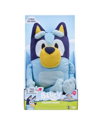 Bluey