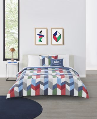Lacoste Home