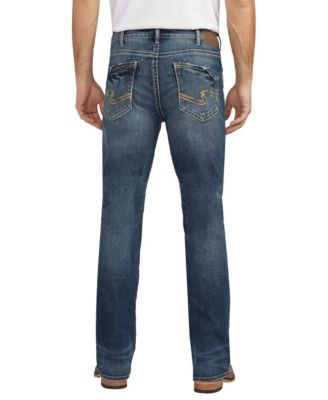 Silver Jeans Co.
