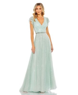 Mac Duggal