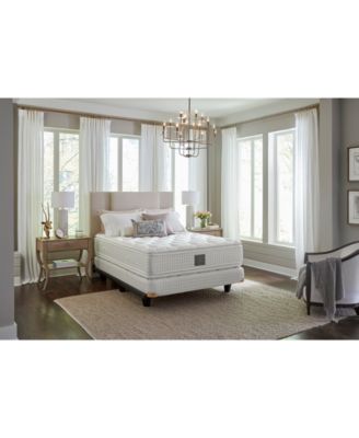 Hotel Collection - Elizabeth 15" Luxury Plush Pillow Top Mattress, Twin XL