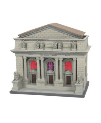 Department 56