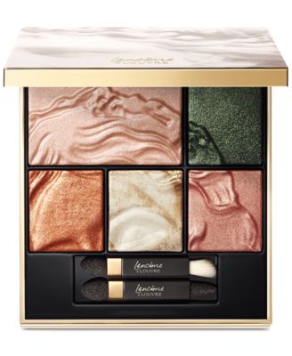 Lancôme - Richelieu Wing Palette - Lanc&ocirc;me x The Louvre Collection