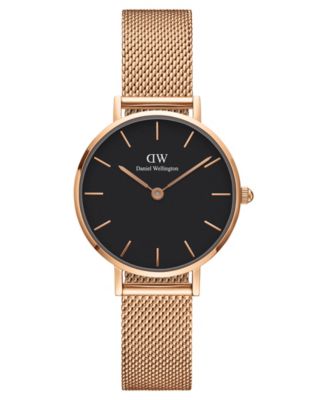 Daniel Wellington