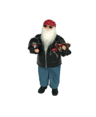 Santa's Workshop