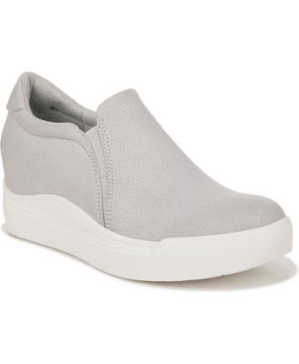 Dr. Scholl's - Time Off Wedge Slip-On Sneakers