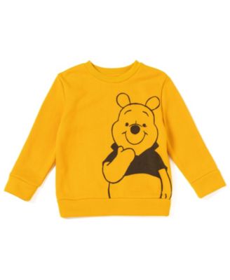 Winnie the Pooh