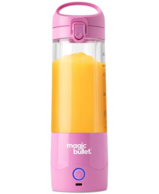 Magic Bullet - USB Rechargeable Personal Portable Blender