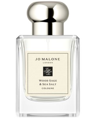 Jo Malone London - Wood Sage & Sea Salt Fragrance Collection