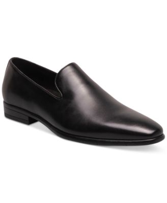Stacy Adams - Men's Stevens Slip-On Dress Loafers