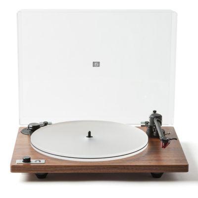 U-Turn Audio