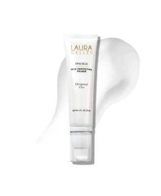 Laura Geller Beauty - Spackle Skin Perfecting Primer - Original Clear, 2-oz.
