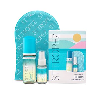 St. Tropez - 3-Pc. Purity Self Tan Mini Set