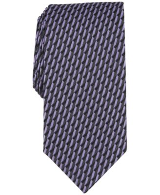 Perry Ellis Portfolio - Men's Spencer Geometric Tie