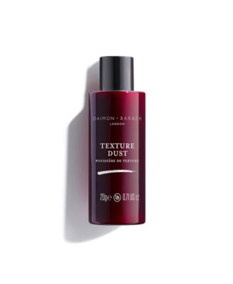 Daimon Barber
