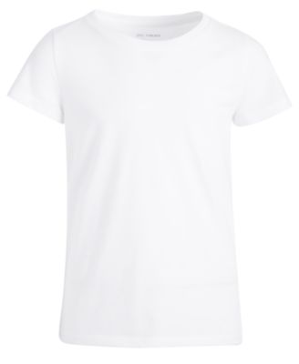 Epic Threads - Big & Little Girls Crewneck T-Shirt, Created for Macy's