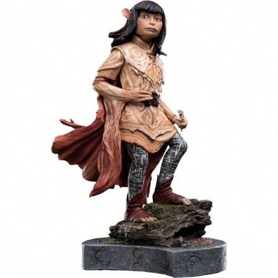 WETA Workshop