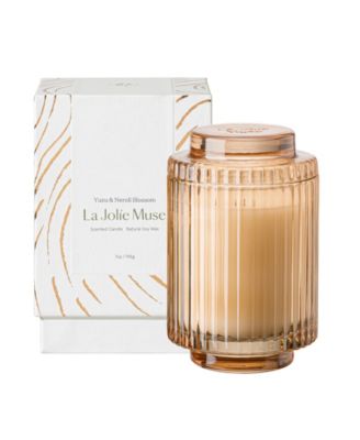 La Jolie Muse