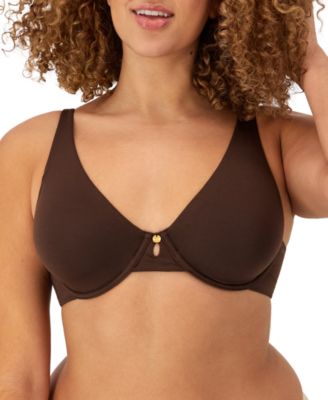 Maidenform - Women's Everyday Luxe Full Coverage Underwire Bra