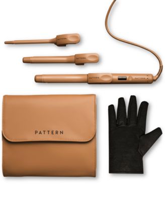 PATTERN Beauty by Tracee Ellis Ross - The 3-In-1 Interchangeable Curling Iron