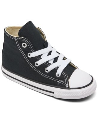 Converse - Baby & Toddler Chuck Taylor Hi Casual Sneakers from Finish Line