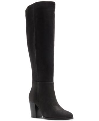 ALDO - Women's Belide Knee-High Block Heel Boots