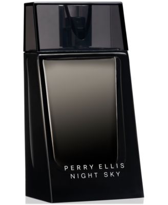 Perry Ellis - Men's Night Sky Fragrance, 3.4 oz.