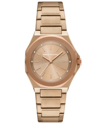 A|X Armani Exchange