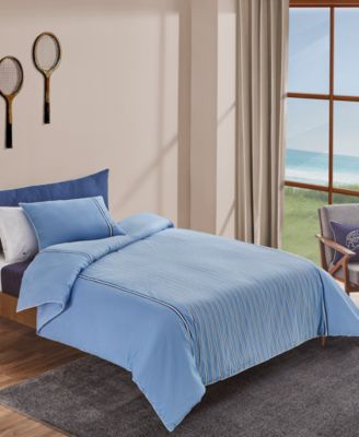 Lacoste Home