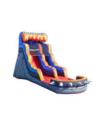 Jumporange