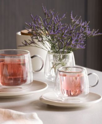 Villeroy & Boch - Villeroy Boch Artesano Hot Cold Beverages Insulated Teapot