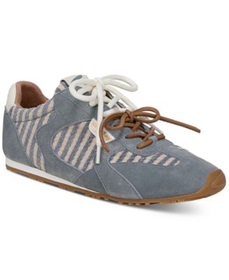 Circus NY by Sam Edelman - Women's Nash Lace-Up Sneakers