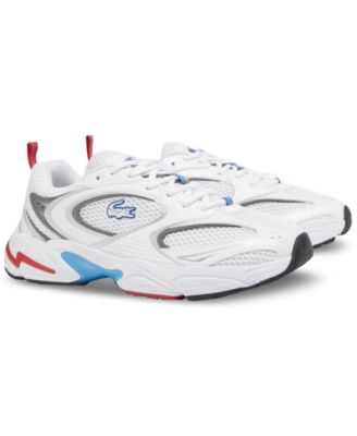 Lacoste - Men's Storm 96 2K Lace-Up Sneakers