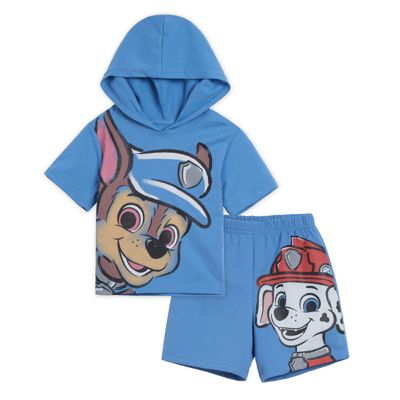 Paw Patrol
