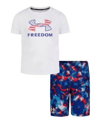 Under Armour