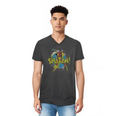 DC Shazam
