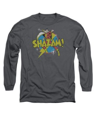 DC Shazam
