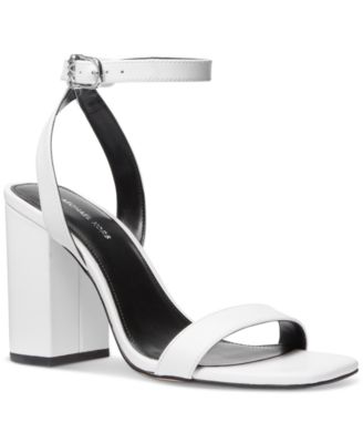 Michael Kors - Women's Merriam Block-Heel Sandals